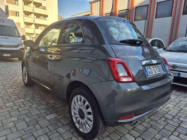 FIAT 500 usata, con Airbag Passeggero