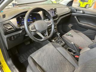 VOLKSWAGEN T-Cross usata, con Immobilizzatore elettronico