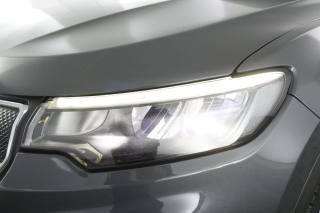 JEEP Compass usata 7