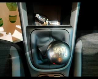 JEEP Avenger usata, con Sound system