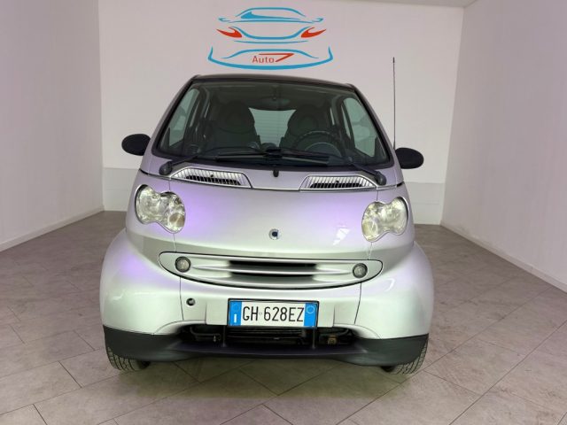 SMART ForTwo usata 0