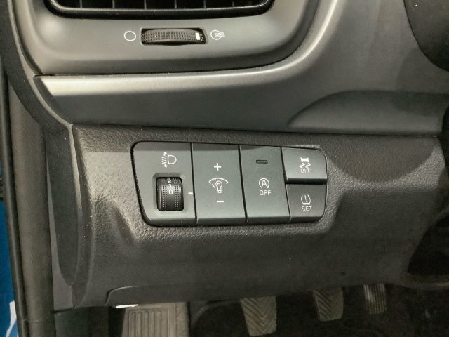 KIA Stonic usata, con Telecamera per parcheggio assistito