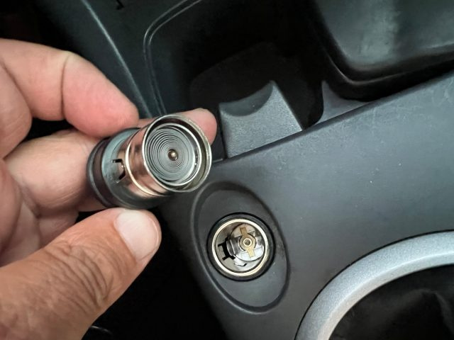 SUZUKI Swift usata, con Alzacristalli elettrici