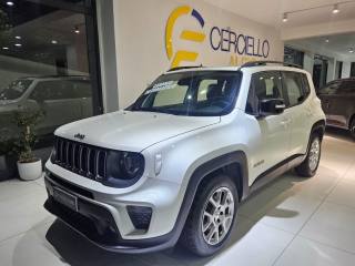 JEEP Renegade usata, con Airbag