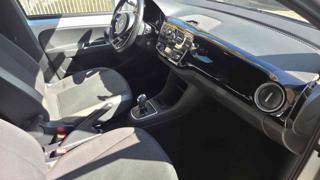 VOLKSWAGEN up! usata, con Climatizzatore