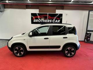 FIAT Panda usata, con Alzacristalli elettrici