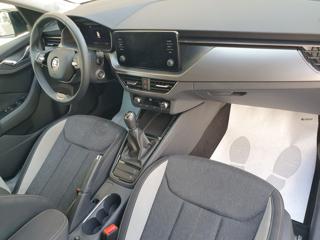 SKODA Kamiq usata, con Cruise Control