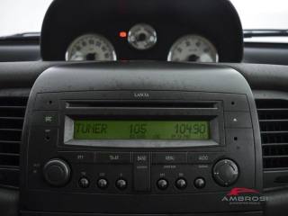 LANCIA Ypsilon usata 13