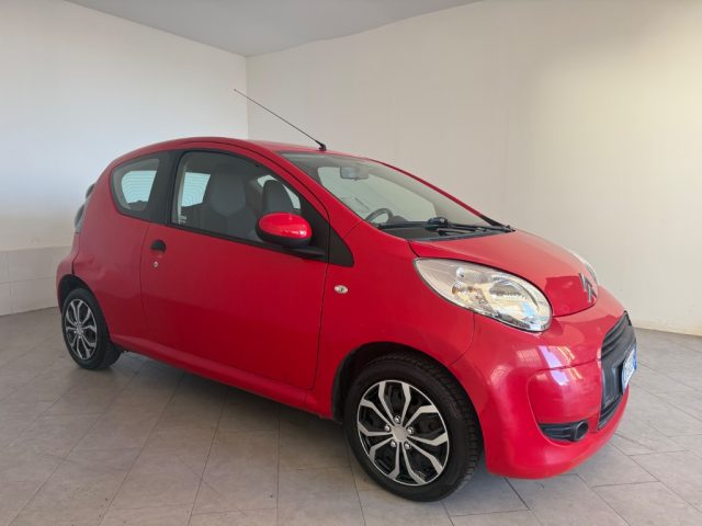 CITROEN C1 usata 14