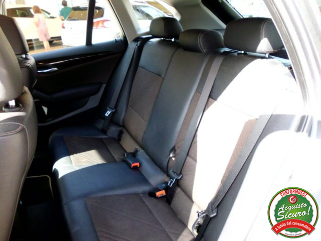 BMW X1 usata, con Controllo trazione