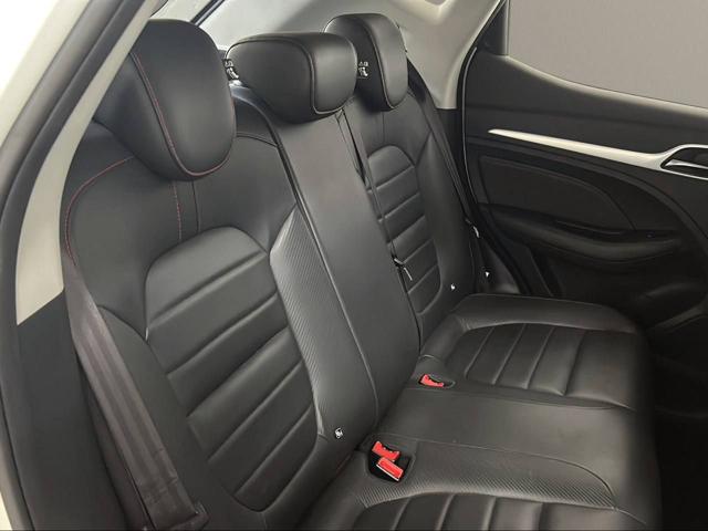 MG ZS usata, con Cruise Control