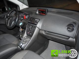 OPEL Meriva usata 38
