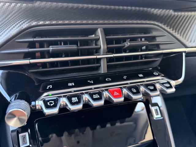 PEUGEOT 208 usata, con Specchietti laterali elettrici