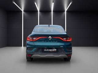 RENAULT Arkana usata, con Airbag Passeggero
