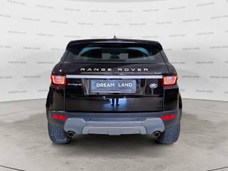 LAND ROVER Range Rover Evoque usata, con Alzacristalli elettrici