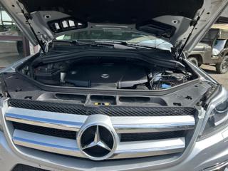 MERCEDES-BENZ GL 350 usata, con Fari Xenon