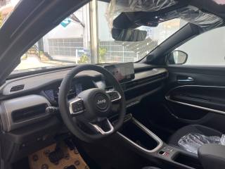 JEEP Avenger usata, con Cronologia tagliandi