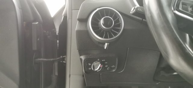 AUDI TT usata, con Limitatore di velocità