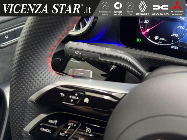 MERCEDES-BENZ A 180 usata, con Autoradio digitale