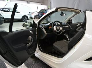 SMART ForTwo usata, con Airbag