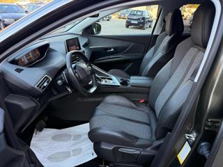 PEUGEOT 3008 usata, con Chiusura centralizzata