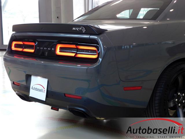 DODGE Charger usata, con Bluetooth
