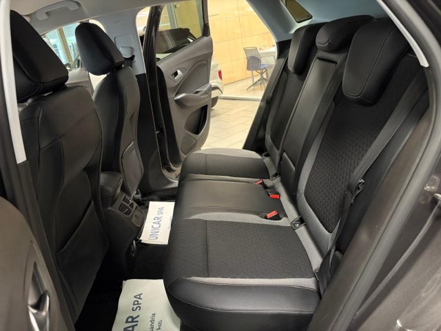 OPEL Grandland X usata, con Touch screen
