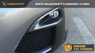 PEUGEOT 3008 usata, con Frenata d