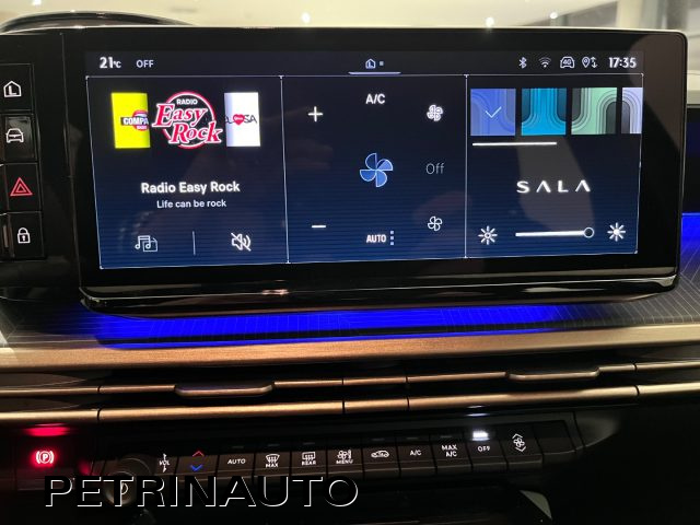 LANCIA Ypsilon usata, con Bluetooth