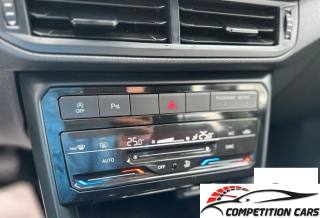 VOLKSWAGEN T-Cross usata, con Sedile posteriore sdoppiato