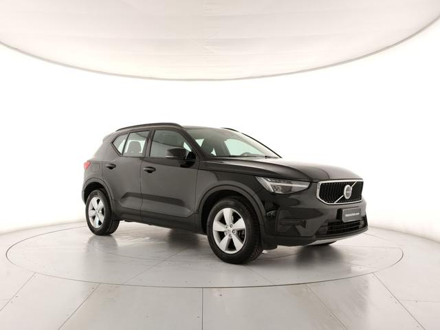 VOLVO XC40 usata, con Antifurto