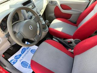 FIAT Panda usata, con Controllo automatico clima