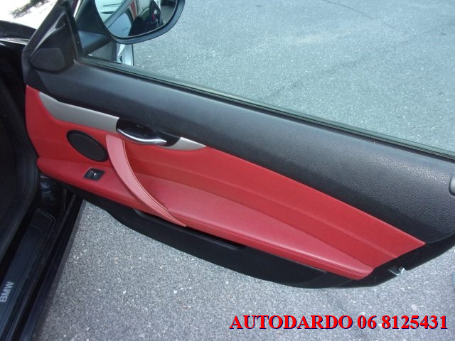 BMW Z4 usata, con Immobilizzatore elettronico