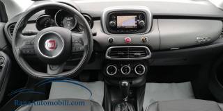 FIAT 500X usata, con Climatizzatore