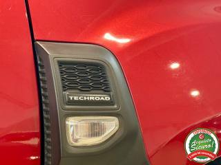 DACIA Duster usata, con Boardcomputer