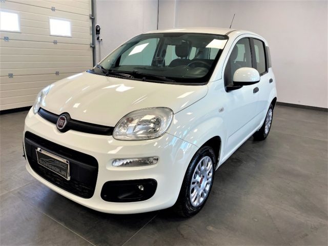 FIAT Panda usata, con Airbag