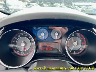 FIAT Punto usata, con Cruise Control