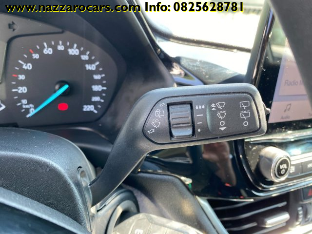 FORD Fiesta usata, con Chiusura centralizzata telecomandata