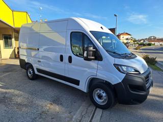FIAT Ducato usata, con Airbag Passeggero