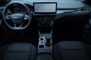 FORD Focus usata, con Antifurto