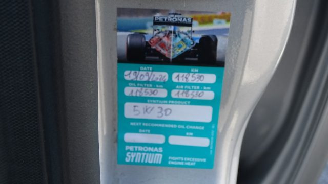 FORD C-Max usata 132