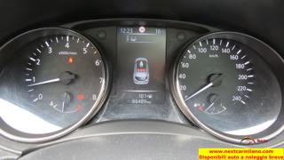 NISSAN Qashqai usata, con Chiamata automatica per emergenze