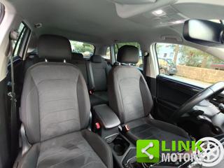 VOLKSWAGEN Tiguan usata, con Touch screen