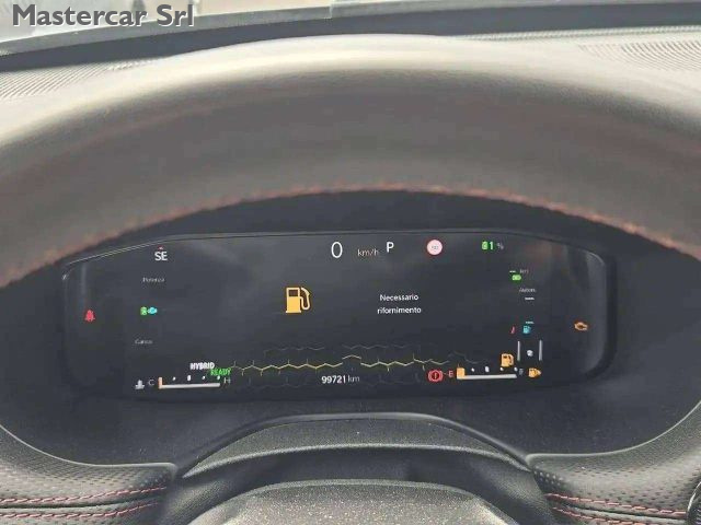 JEEP Compass usata, con Controllo trazione