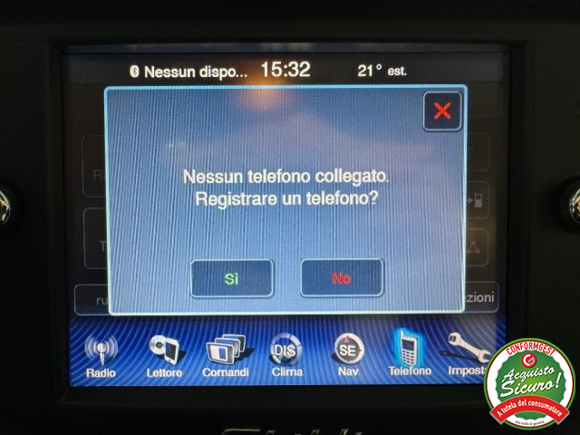 MASERATI Ghibli usata, con Fari Xenon