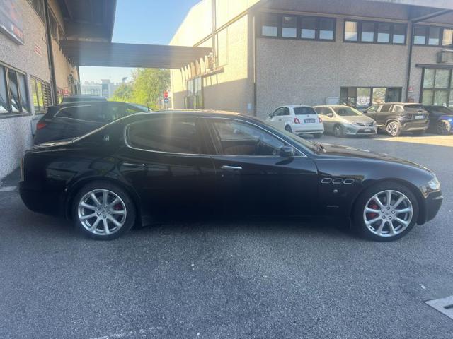 MASERATI Quattroporte usata, con Airbag Passeggero