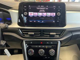 VOLKSWAGEN T-Roc usata, con Servosterzo