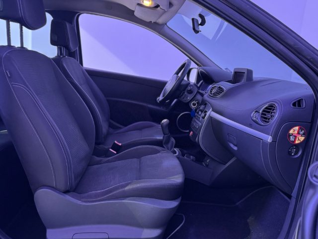 RENAULT Clio usata 12