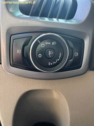 FORD Transit Custom usata, con ESP