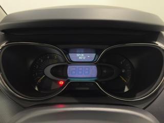 RENAULT Captur usata, con Chiusura centralizzata